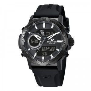 Digitec DGS-2187T-BK-4B Black Steel